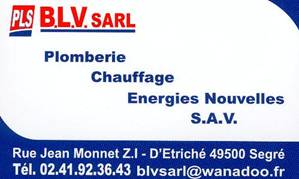 bvl lectricit