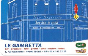 Gambetta