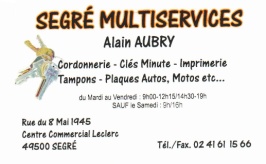 Segr Multiservices